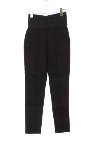 Damen Leggings Zara, Größe XXS, Farbe Schwarz, Preis € 10,00
