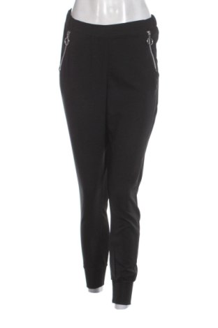 Damskie legginsy Zara, Rozmiar L, Kolor Czarny, Cena 42,87 zł