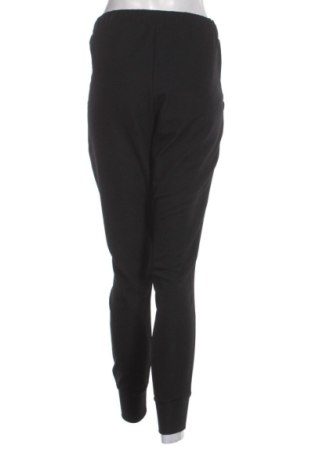 Damskie legginsy Zara, Rozmiar L, Kolor Czarny, Cena 42,87 zł