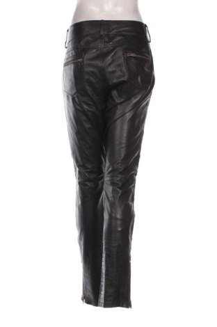 Damen Lederhose Magnus, Größe XL, Farbe Schwarz, Preis € 58,00