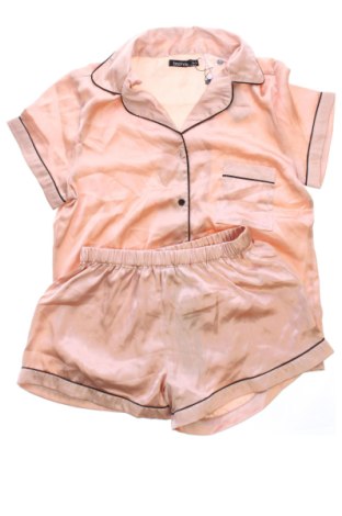 Dámsky komplet  Boohoo, Veľkosť S, Farba Ružová, Cena  18,05 €