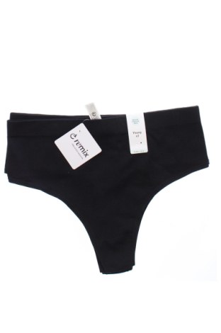 Dámsky komplet  Lindex, Veľkosť L, Farba Čierna, Cena  5,83 €