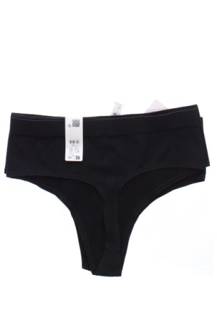 Dámsky komplet  Lindex, Veľkosť L, Farba Čierna, Cena  5,83 €