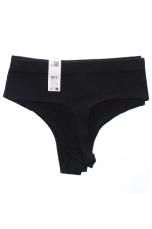 Dámsky komplet  Lindex, Veľkosť L, Farba Čierna, Cena  5,83 €