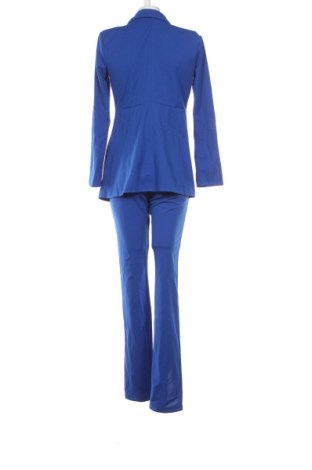 Dámský kostým   Boohoo, Velikost M, Barva Modrá, Cena  1 276,00 Kč