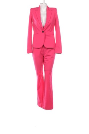 Дамски костюм Cindy Crawford For C&A, Размер S, Цвят Розов, Цена 127,00 €