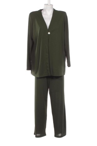 Γυναικείο κοστούμι Fair Lady, Μέγεθος L, Χρώμα Πράσινο, Τιμή 53,99 €