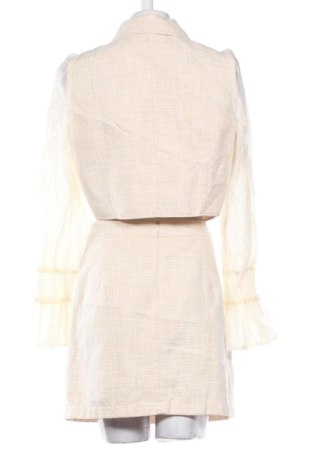 Dámský kostým   Unbranded, Velikost M, Barva Béžová, Cena  1 349,00 Kč