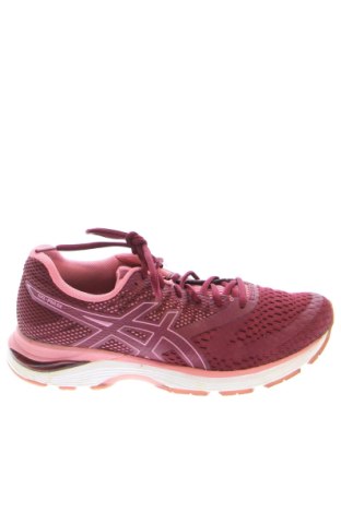 Дамски обувки ASICS, Размер 40, Цвят Червен, Цена 84,35 €