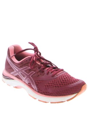 Дамски обувки ASICS, Размер 40, Цвят Червен, Цена 84,35 €