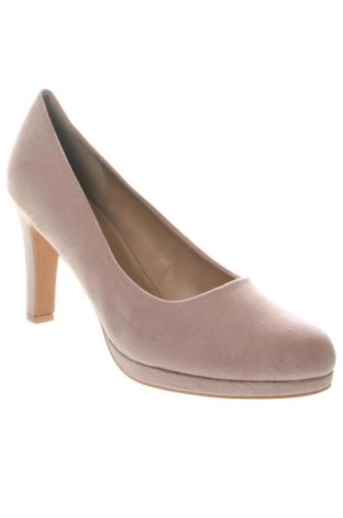 Dámske topánky  About You, Veľkosť 41, Farba Ružová, Cena  37,95 €