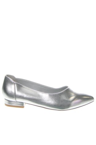 Dámske topánky  About You, Veľkosť 40, Farba Strieborná, Cena  37,95 €