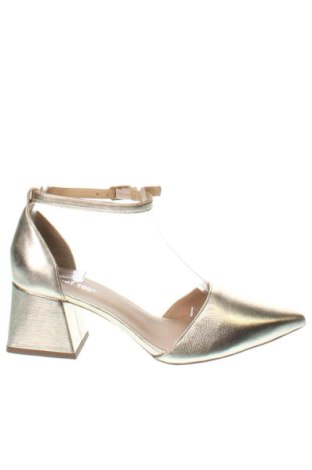 Dámske topánky  About You, Veľkosť 38, Farba Zlatistá, Cena  52,95 €