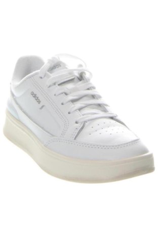 Dámske topánky  Adidas, Veľkosť 38, Farba Biela, Cena  84,40 €