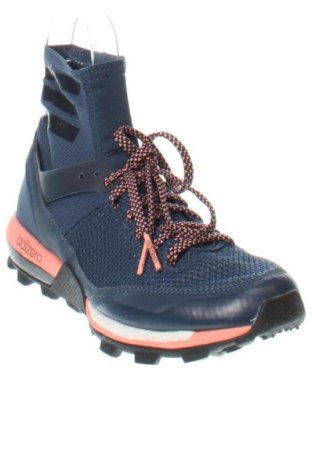 Γυναικεία παπούτσια Adidas, Μέγεθος 38, Χρώμα Μπλέ, Τιμή 122,89 €