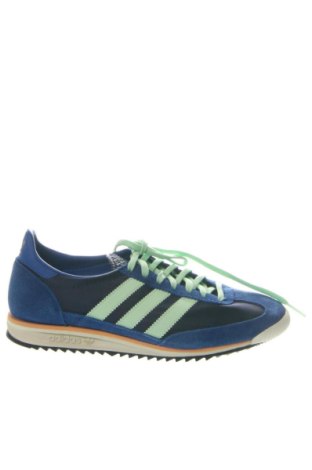 Obuwie damskie Adidas Originals, Rozmiar 39, Kolor Niebieski, Cena 557,28 zł