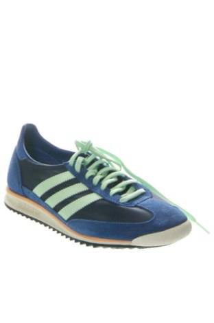 Obuwie damskie Adidas Originals, Rozmiar 39, Kolor Niebieski, Cena 557,28 zł