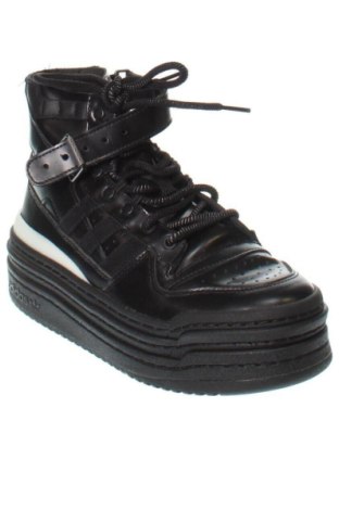 Γυναικεία παπούτσια Adidas Originals, Μέγεθος 38, Χρώμα Μαύρο, Τιμή 104,00 €