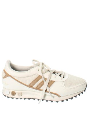 Γυναικεία παπούτσια Adidas Originals, Μέγεθος 38, Χρώμα Εκρού, Τιμή 97,99 €, #135990769