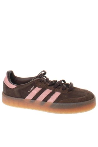 Obuwie damskie Adidas Originals, Rozmiar 40, Kolor Brązowy, Cena 549,99 zł