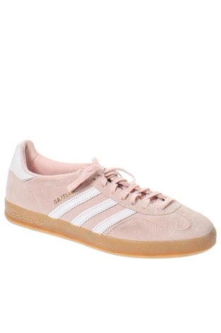 Obuwie damskie Adidas Originals, Rozmiar 44, Kolor Różowy, Cena 549,99 zł