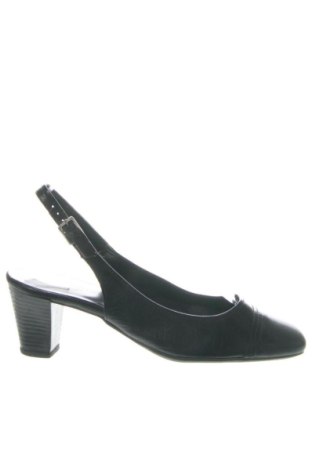 Obuwie damskie Aero, Rozmiar 39, Kolor Czarny, Cena 208,98 zł