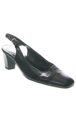 Obuwie damskie Aero, Rozmiar 39, Kolor Czarny, Cena 208,98 zł