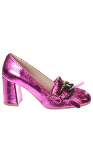 Γυναικεία παπούτσια Alesya, Μέγεθος 39, Χρώμα Ρόζ , Τιμή 103,79 €