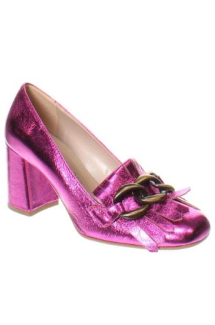 Γυναικεία παπούτσια Alesya, Μέγεθος 39, Χρώμα Ρόζ , Τιμή 103,79 €