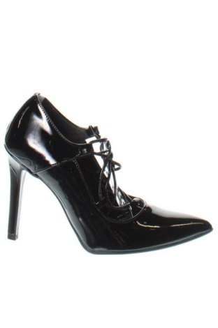 Γυναικεία παπούτσια Alesya, Μέγεθος 37, Χρώμα Μαύρο, Τιμή 103,79 €