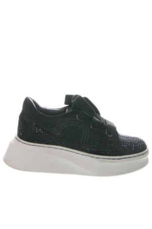 Obuwie damskie Alma en Pena, Rozmiar 36, Kolor Czarny, Cena 467,35 zł