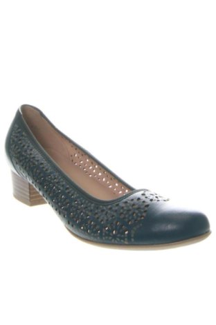 Damenschuhe Alpina, Größe 39, Farbe Blau, Preis 117,00 €