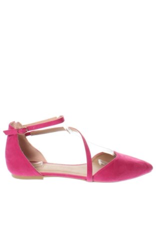 Damenschuhe Anna Field, Größe 41, Farbe Rosa, Preis € 34,99