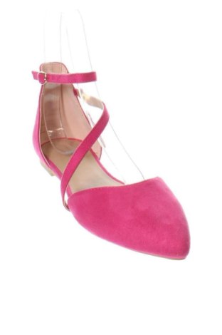 Damenschuhe Anna Field, Größe 41, Farbe Rosa, Preis € 34,99