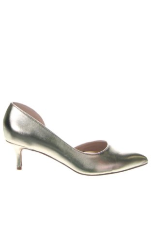 Încălțăminte de damă Anna Field, Mărime 38, Culoare Auriu, Preț 196,99 Lei