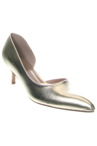 Încălțăminte de damă Anna Field, Mărime 38, Culoare Auriu, Preț 196,99 Lei