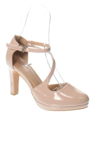 Дамски обувки Anna Field, Размер 37, Цвят Пепел от рози, Цена 26,07 €