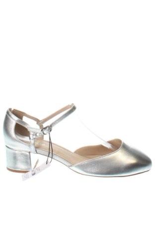 Dámské boty  Anna Field, Velikost 41, Barva Stříbrná, Cena  979,00 Kč