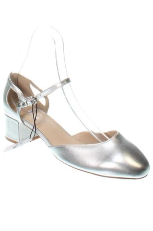 Dámské boty  Anna Field, Velikost 41, Barva Stříbrná, Cena  979,00 Kč