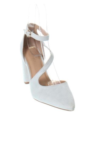 Damenschuhe Anna Field, Größe 38, Farbe Blau, Preis 27,99 €