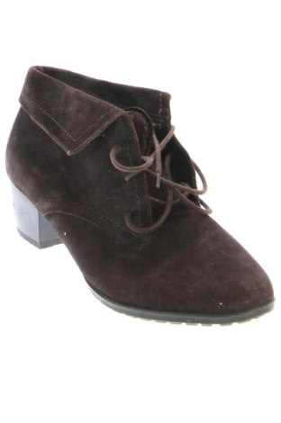 Dámske topánky  Ara, Veľkosť 36, Farba Hnedá, Cena  58,31 €