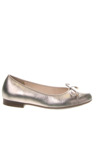 Γυναικεία παπούτσια Ara, Μέγεθος 40, Χρώμα Χρυσαφί, Τιμή 58,00 €