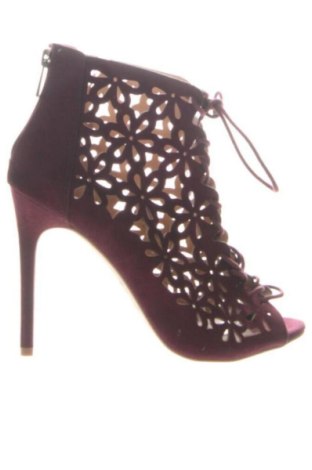 Γυναικεία παπούτσια Atmosphere, Μέγεθος 39, Χρώμα Ρόζ , Τιμή 26,00 €