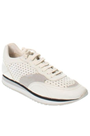 Női cipők BOSS, Méret 38, Szín Fehér, Ár 67 355 Ft