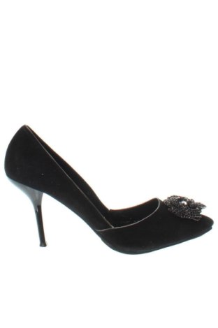 Obuwie damskie Baldinini, Rozmiar 40, Kolor Czarny, Cena 1 564,68 zł