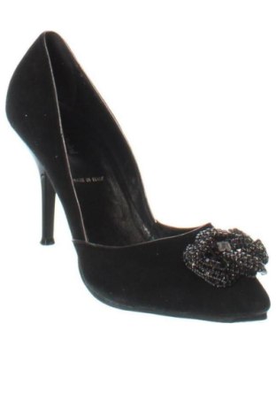 Obuwie damskie Baldinini, Rozmiar 40, Kolor Czarny, Cena 1 564,68 zł