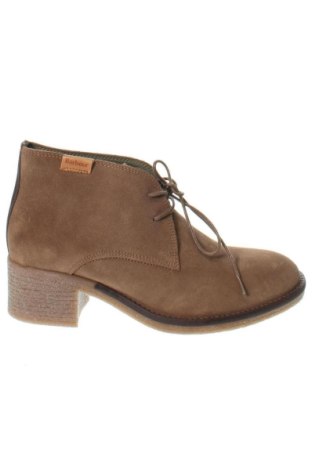 Damenschuhe Barbour, Größe 41, Farbe Beige, Preis € 189,99