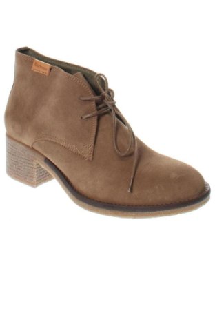 Damenschuhe Barbour, Größe 41, Farbe Beige, Preis € 189,99