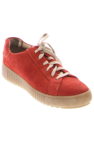 Дамски обувки Bata, Размер 37, Цвят Червен, Цена 64,91 €