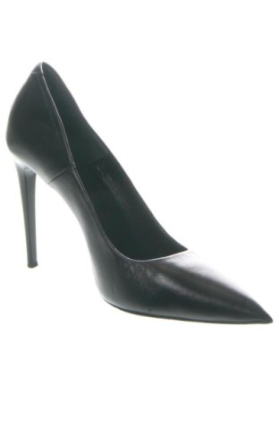 Damenschuhe Bianki, Größe 39, Farbe Schwarz, Preis 58,00 €